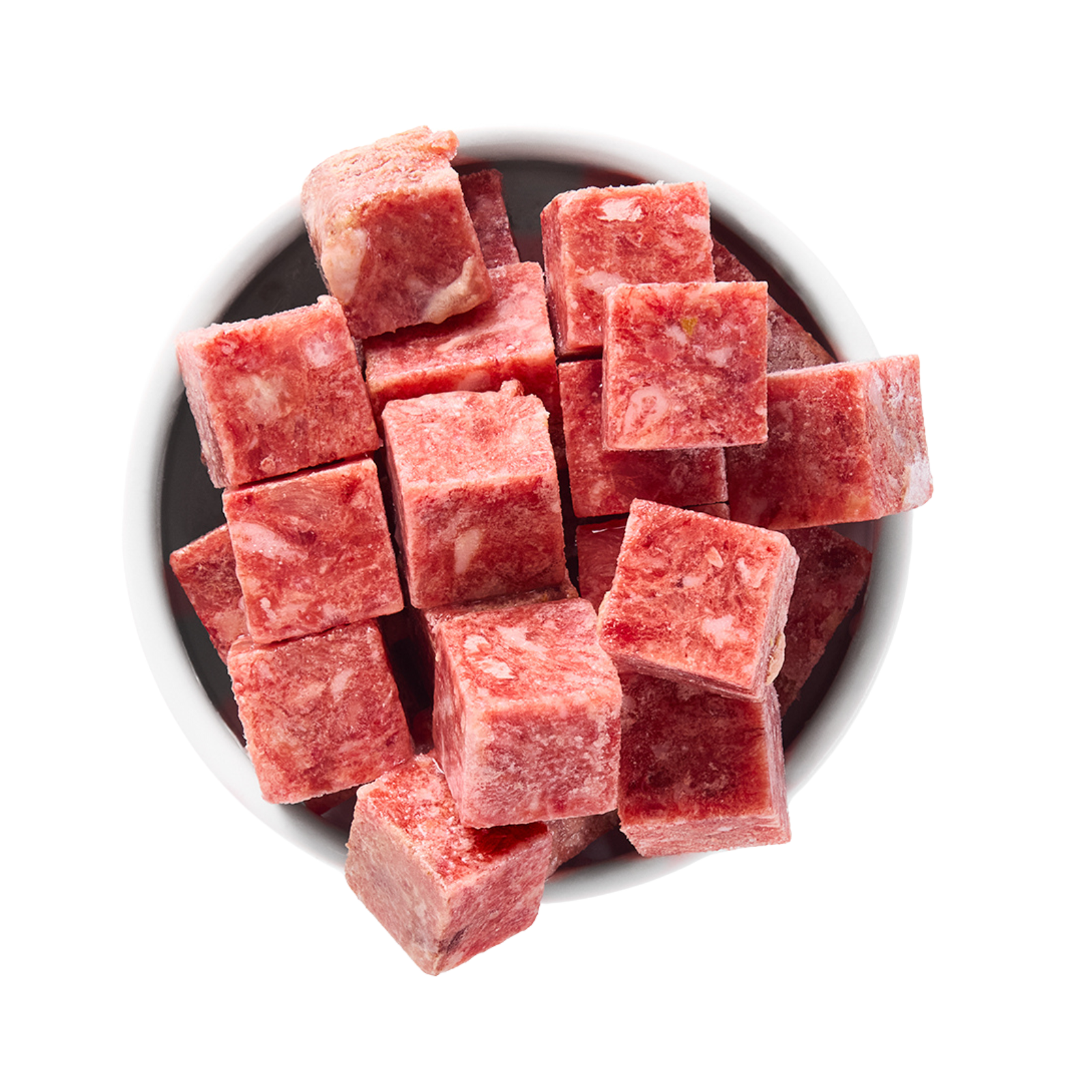 Fresha Whole Chicken Mince Cubes 800g Fresha