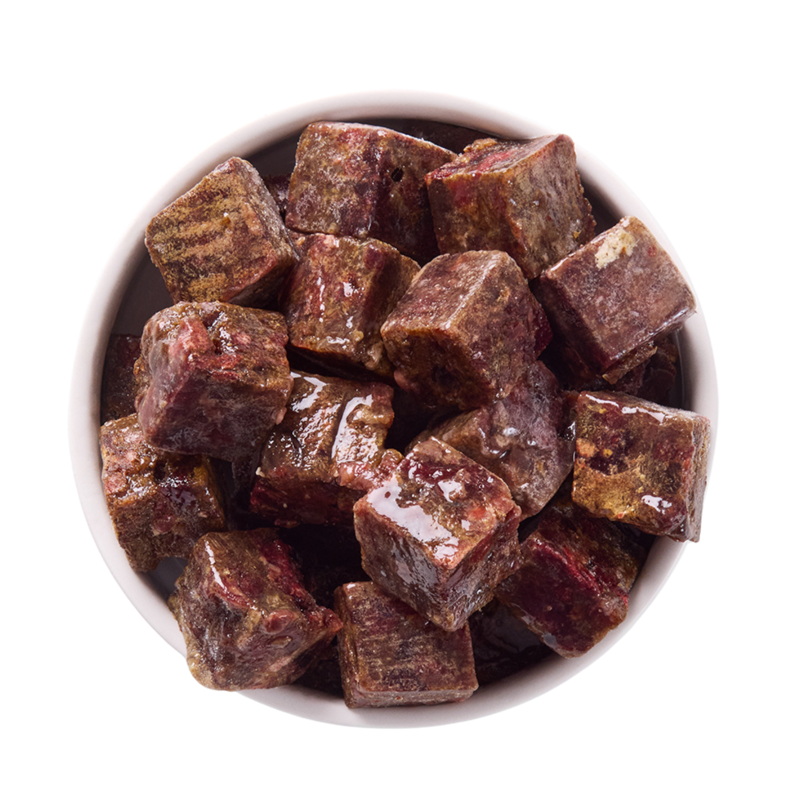 Fresha Wild Kangaroo Mince Cubes 800g Fresha