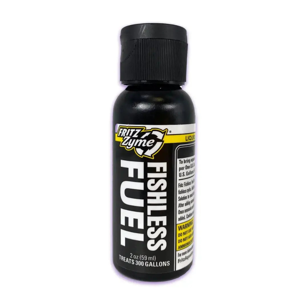 Fritz Fishless Fuel 59ml Fritz