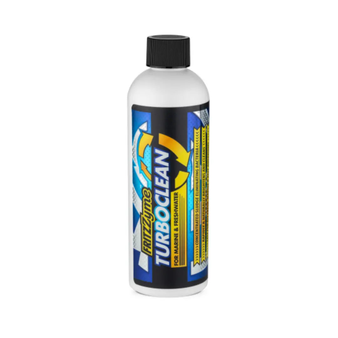 Fritz Zyme TurboClean Fritz