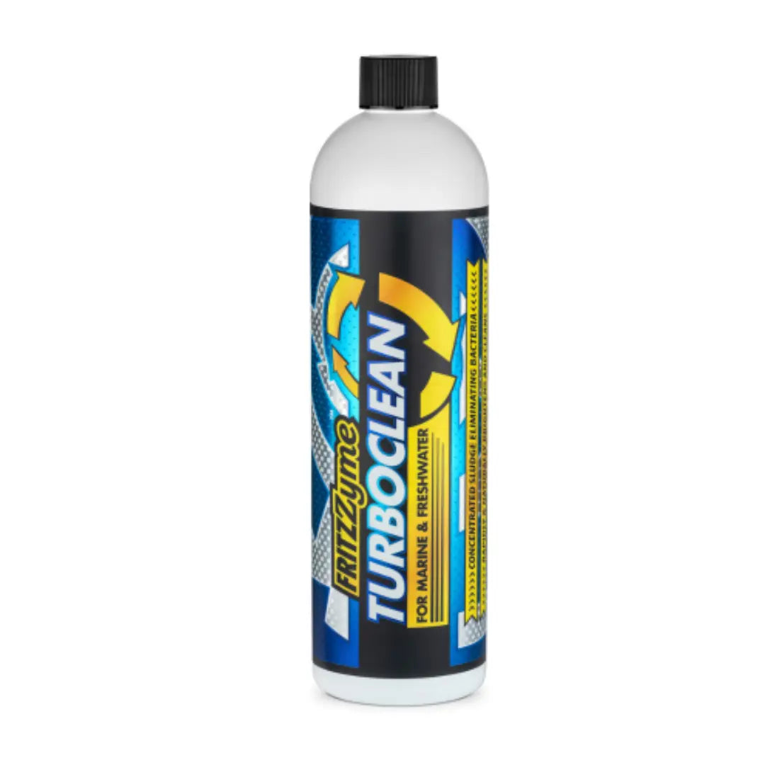 Fritz Zyme TurboClean Fritz