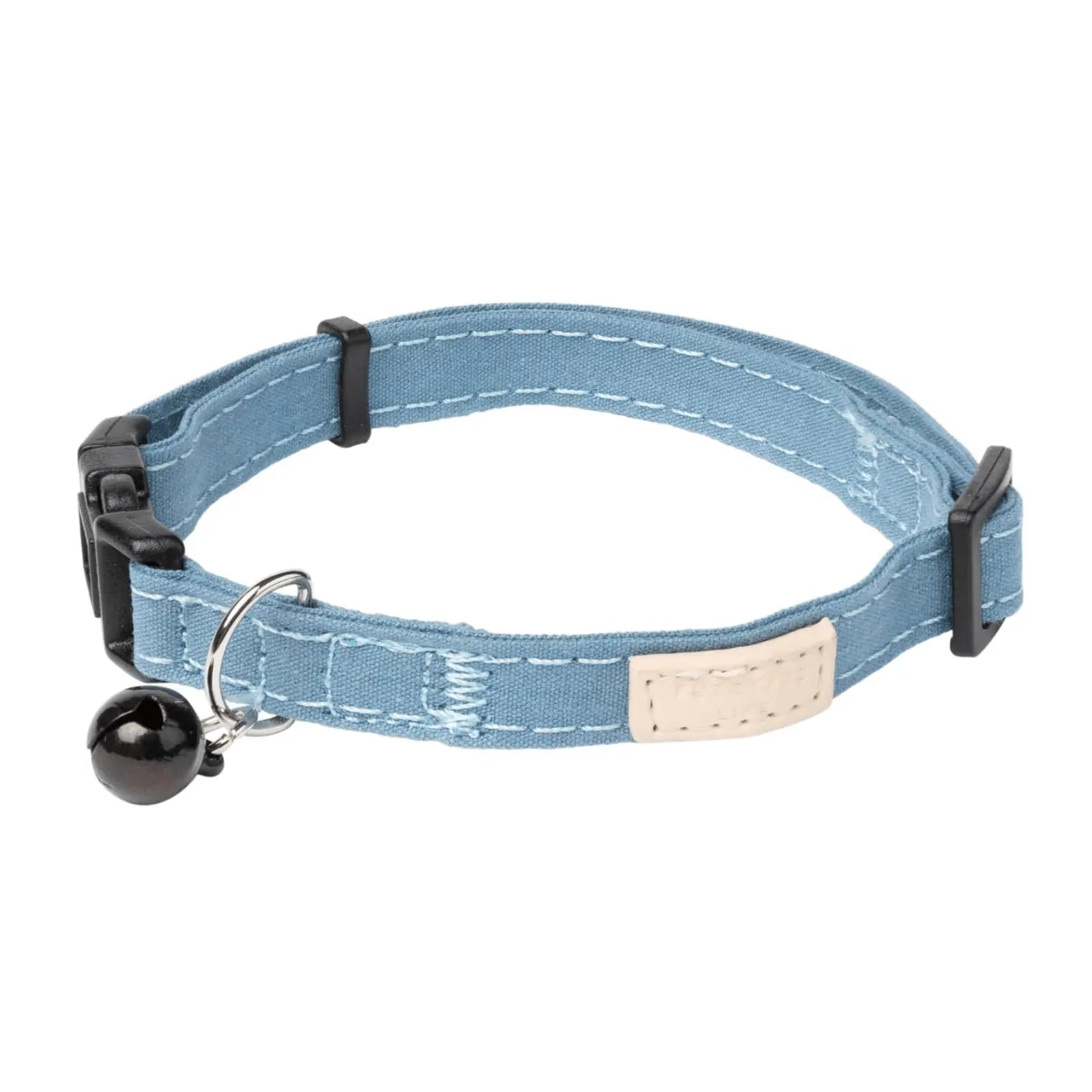 FuzzYard Life Cat Collar Range - Kellyville Pets