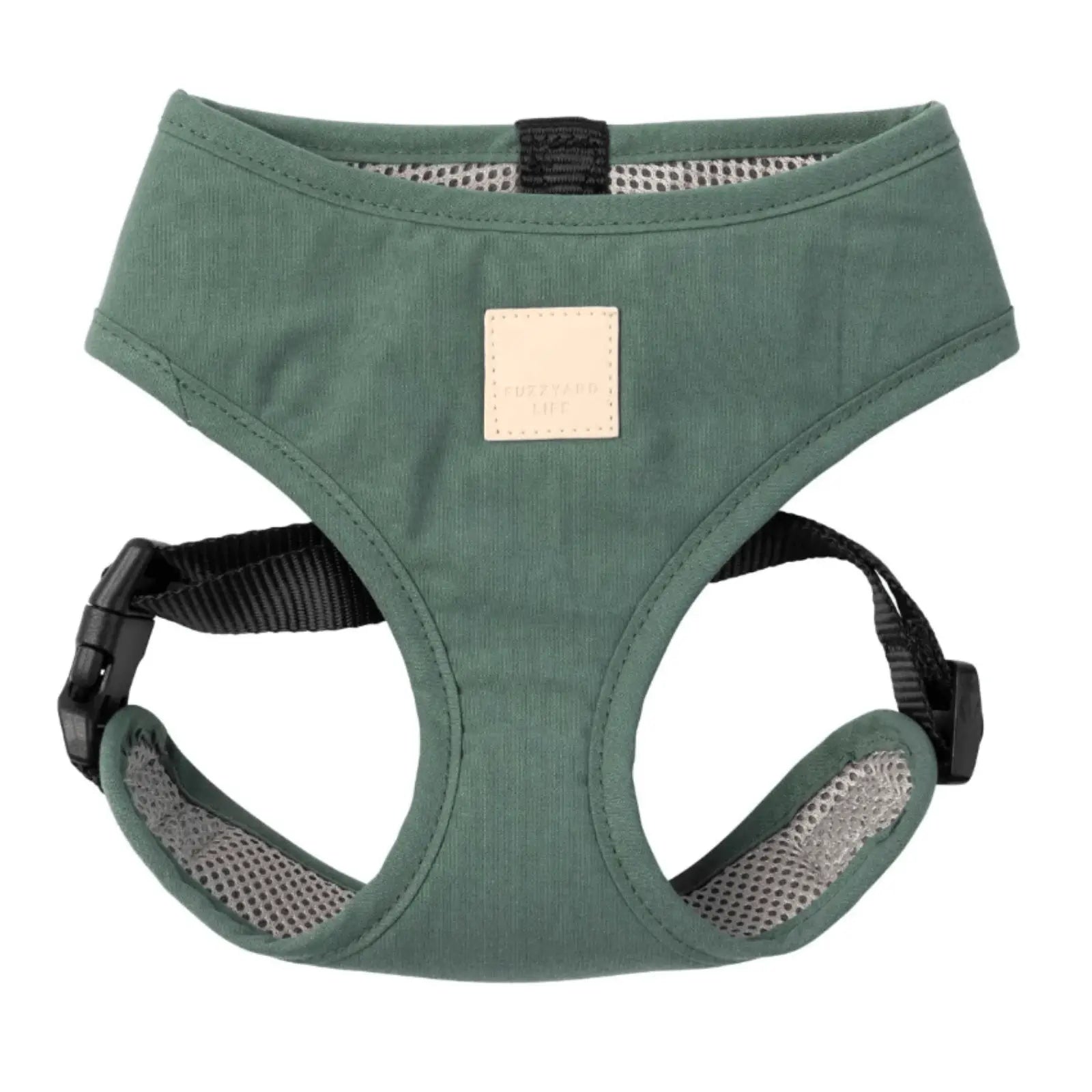 FuzzYard Life Dog Harness Range - Kellyville Pets