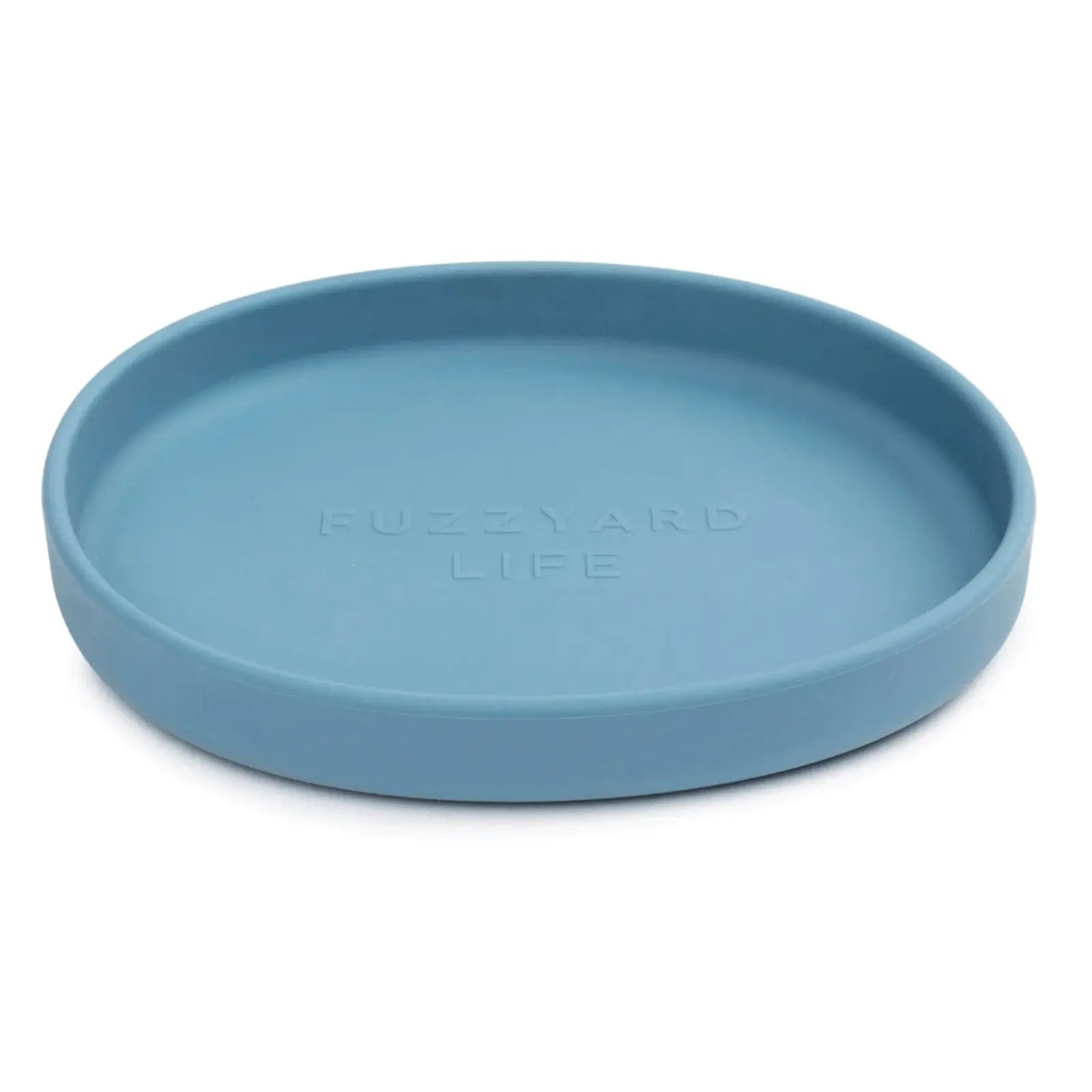 FuzzYard Life Silicone Cat Dish - Kellyville Pets