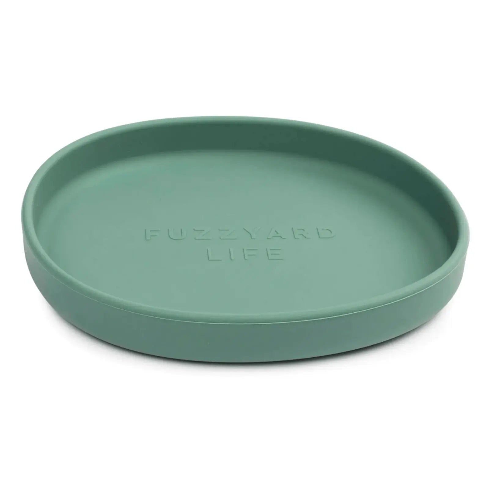 FuzzYard Life Silicone Cat Dish - Kellyville Pets