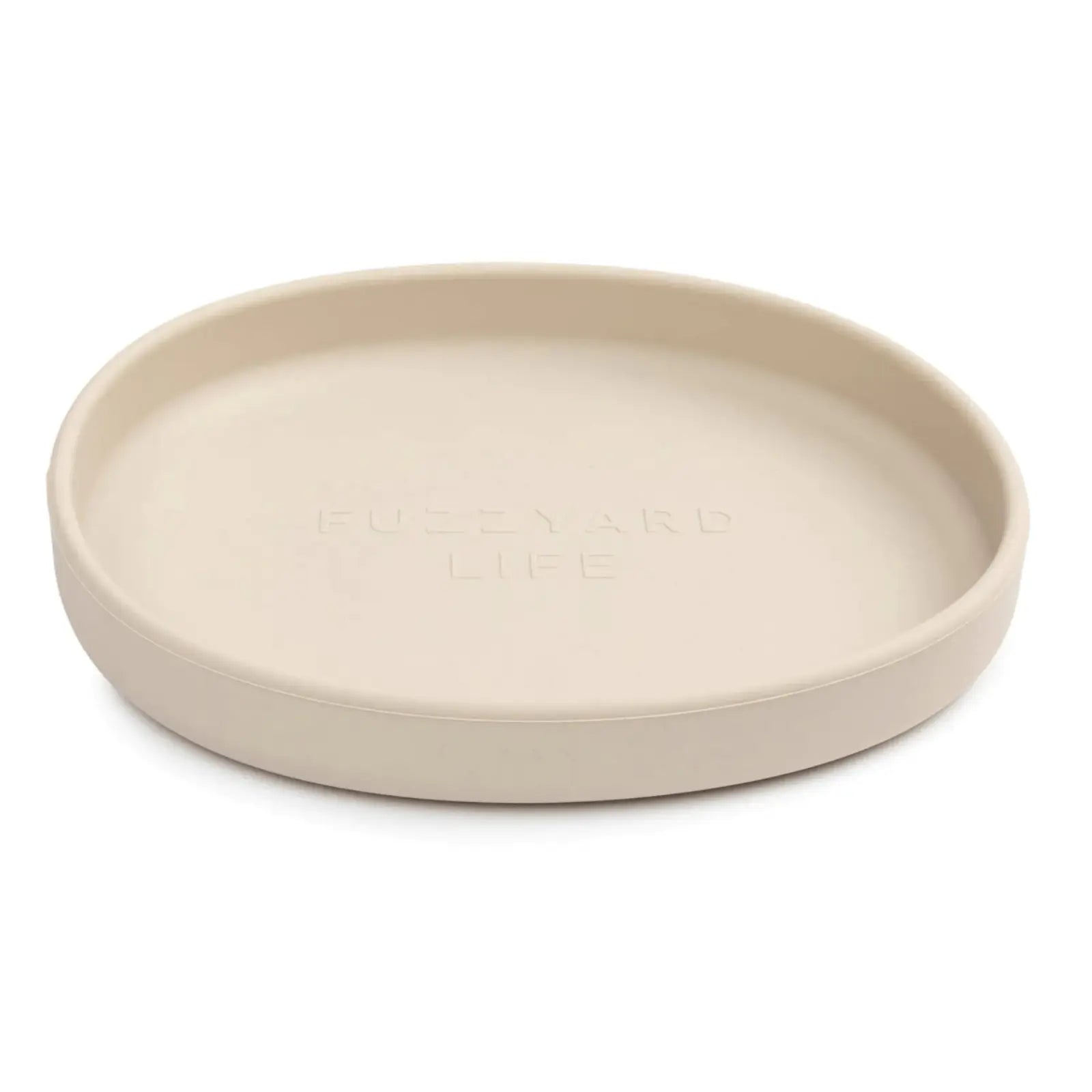 FuzzYard Life Silicone Cat Dish - Kellyville Pets