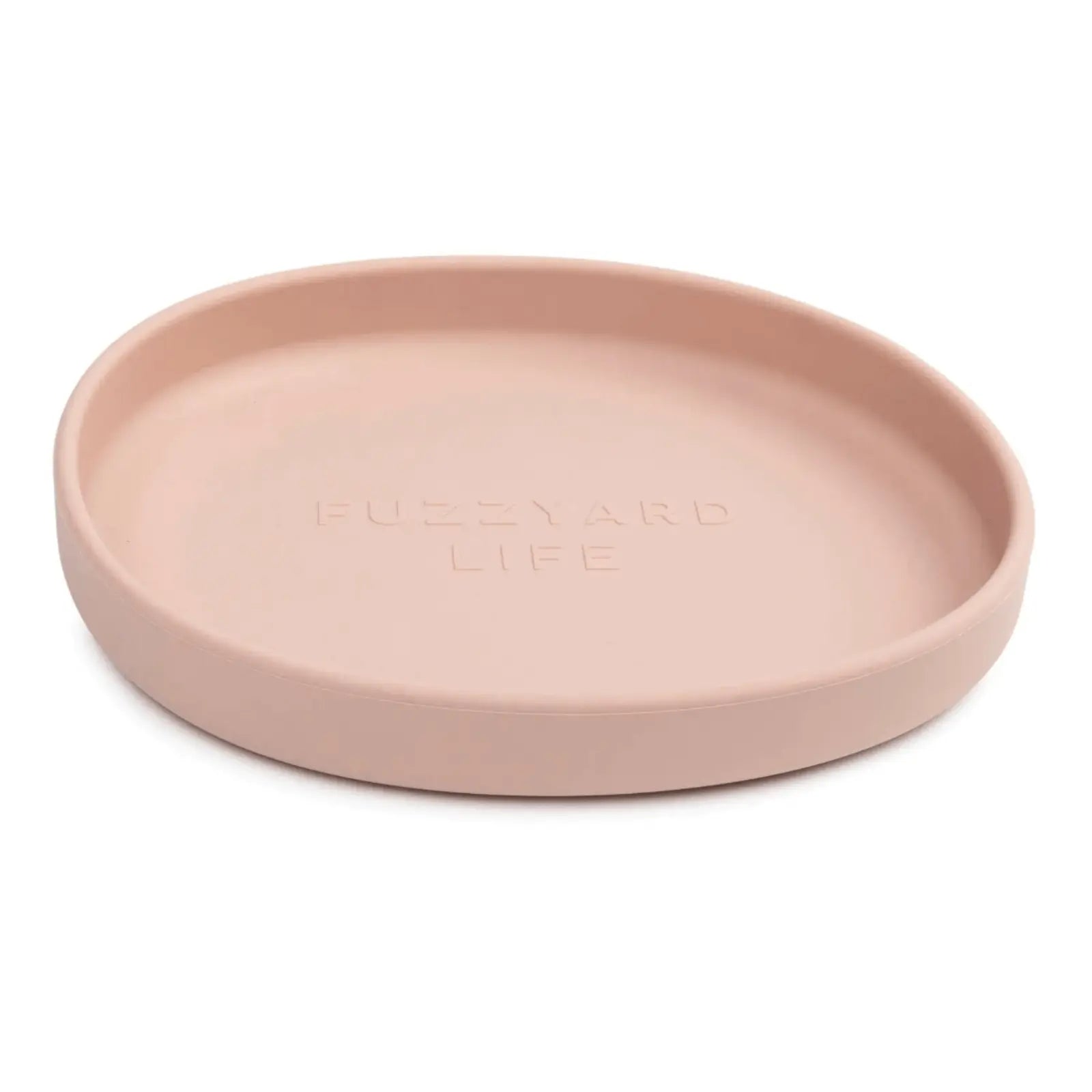 FuzzYard Life Silicone Cat Dish - Kellyville Pets