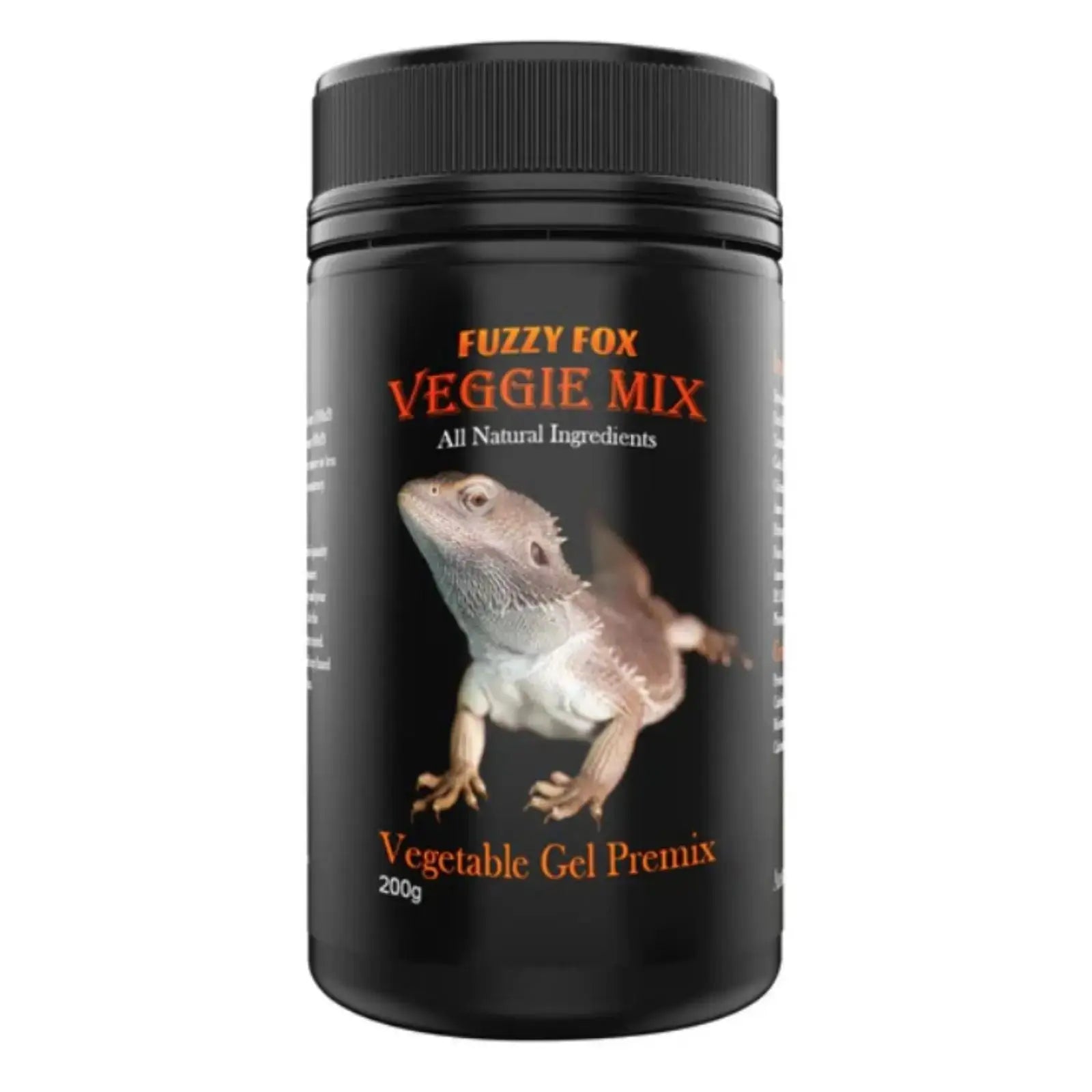 Fuzzy Fox Veggie Gel Mix Fuzzy Fox