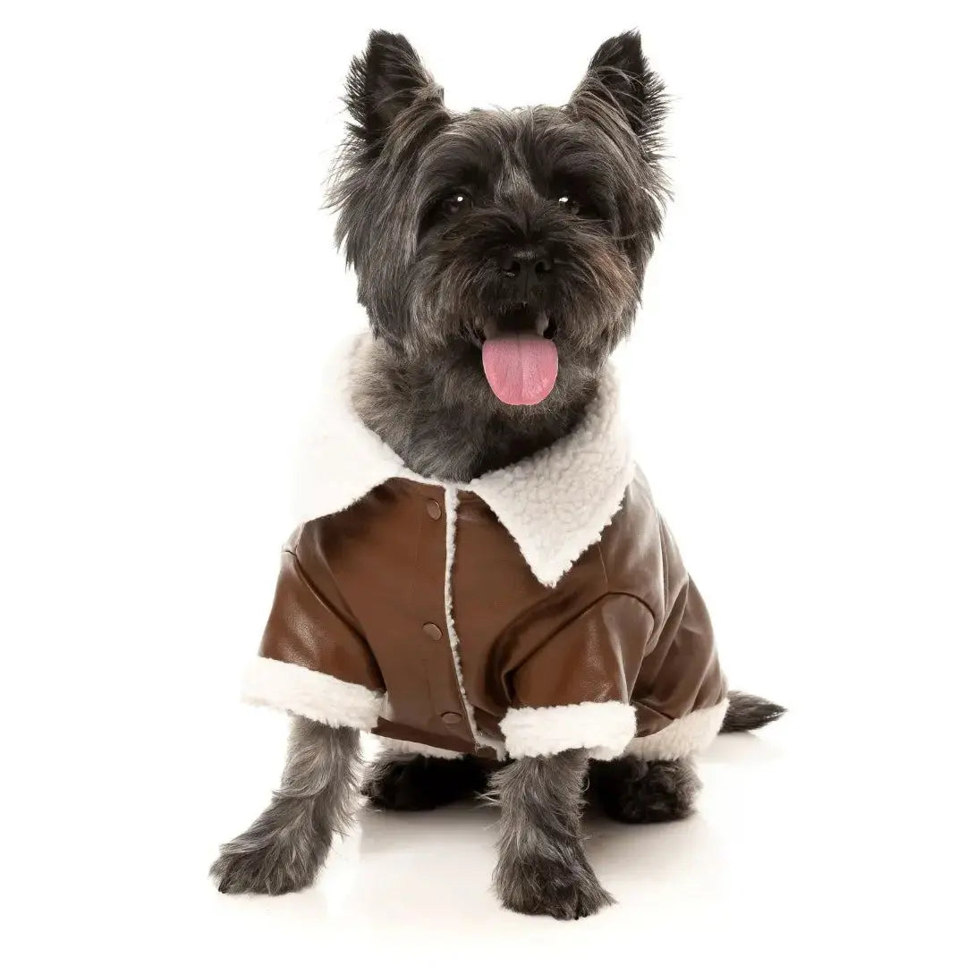Fuzzyard Ava Dog Jacket Fuzzyard