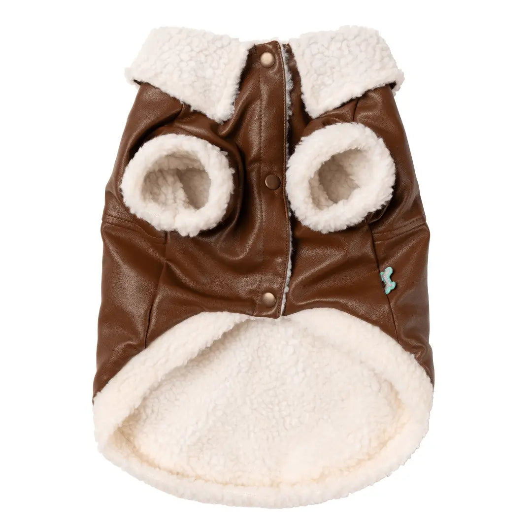 Fuzzyard Ava Dog Jacket - Kellyville Pets