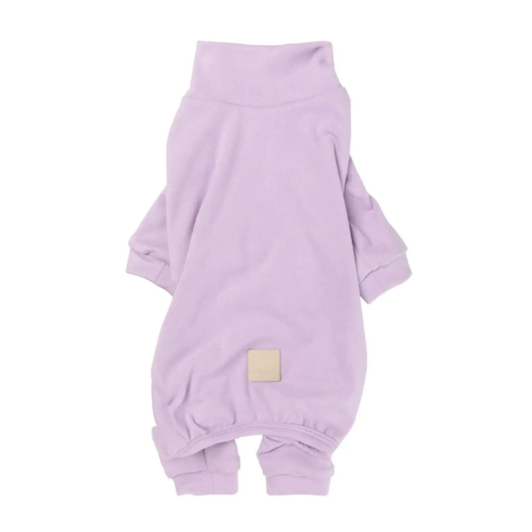 Fuzzyard Life Dog Pyjamas - Lilac Fuzzyard