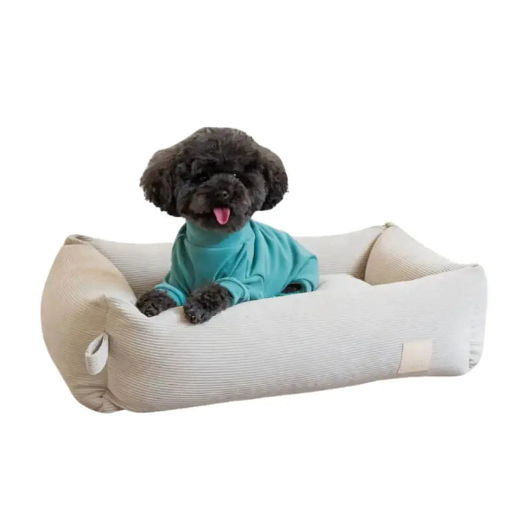 Fuzzyard Life Dog Pyjamas - Myrtle Green Fuzzyard