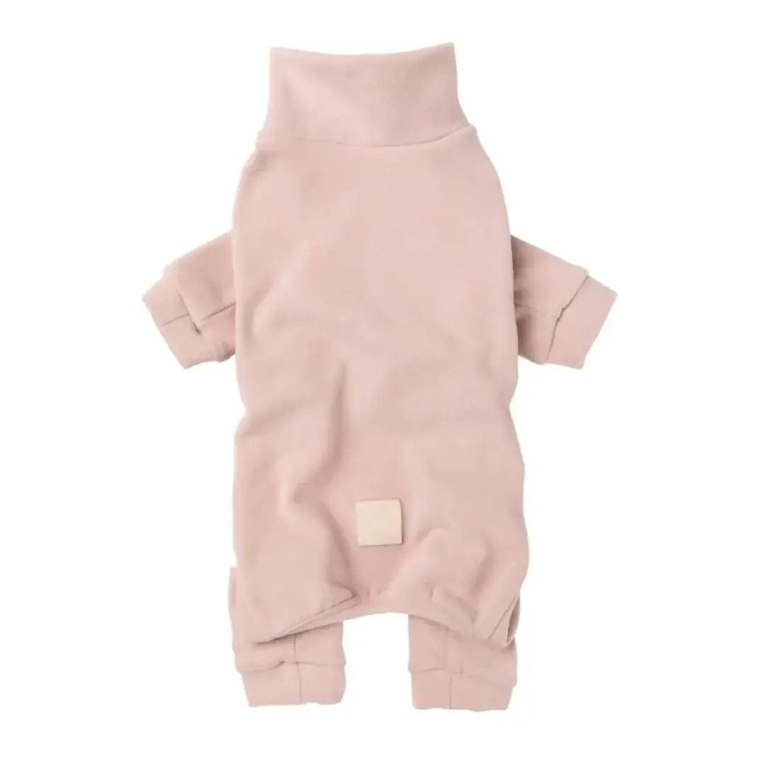 Fuzzyard Life Dog Pyjamas - Soft Blush Fuzzyard