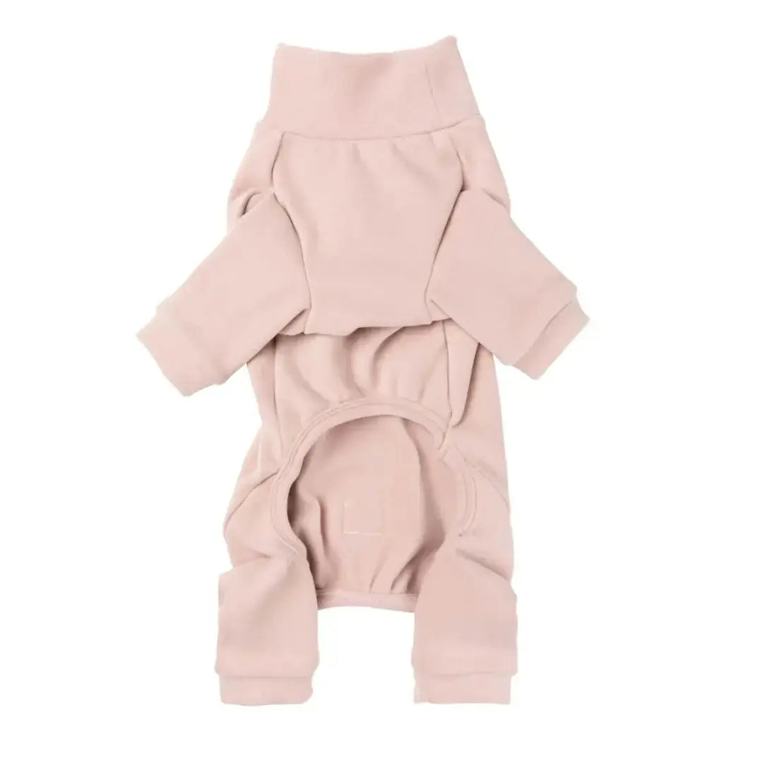 Fuzzyard Life Dog Pyjamas - Soft Blush Fuzzyard
