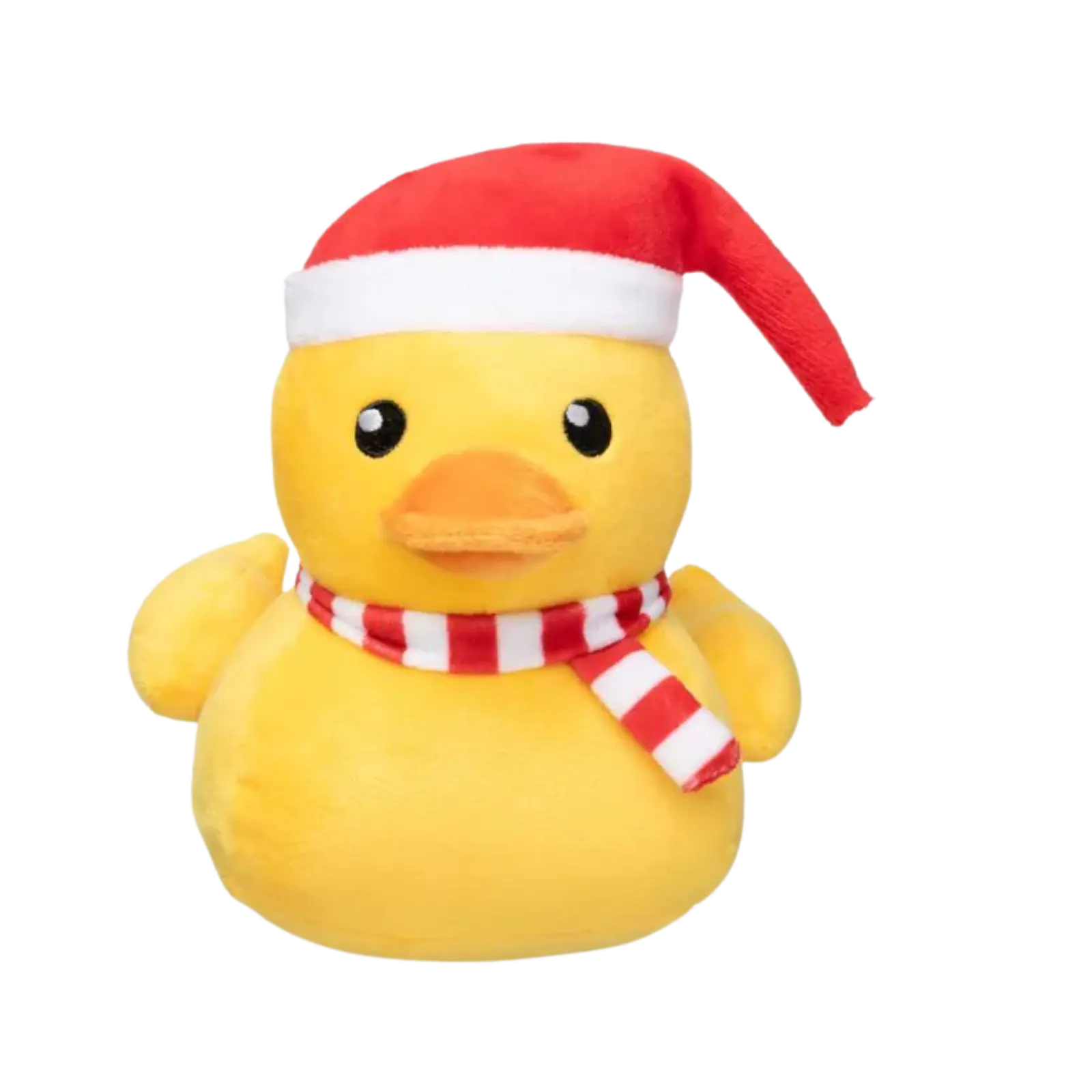 Fuzzyard Xmas Festive Waddles Dog Toy Fuzzyard