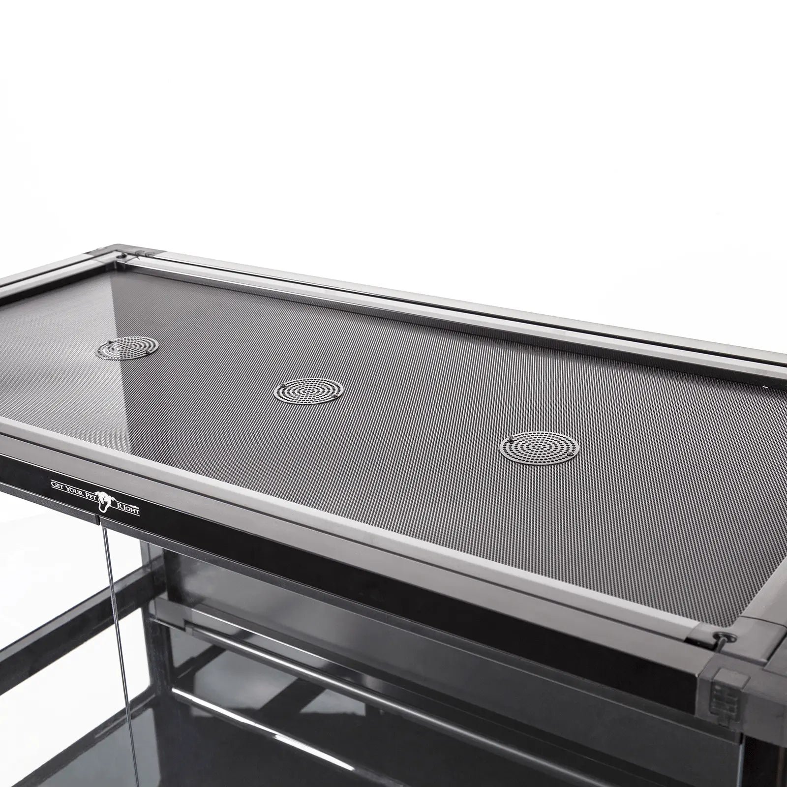 Get Your Pet Right Large Terrarium 120x45x60cm - Kellyville Pets