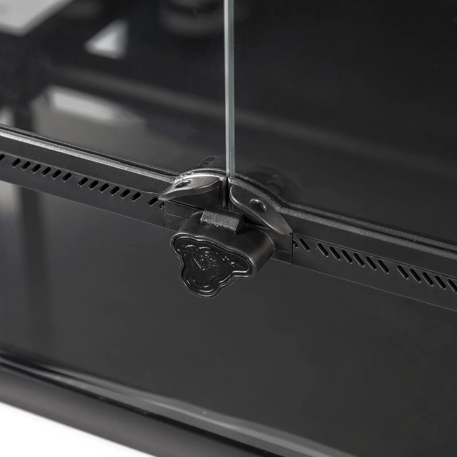 Get Your Pet Right Medium Terrarium 90x45x60cm - Kellyville Pets