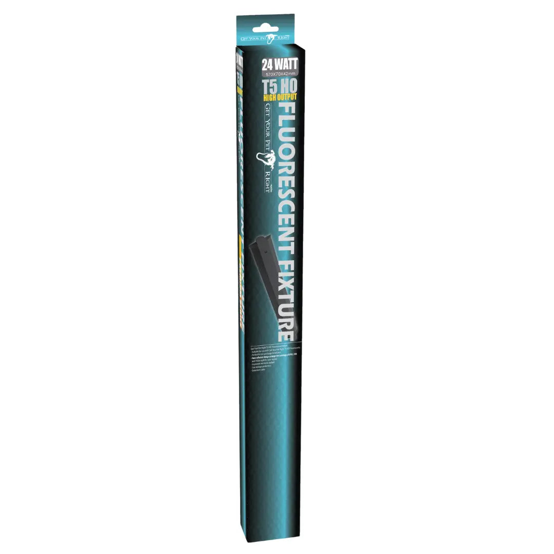 Get Your Pet Right T5 Reflectors - Kellyville Pets