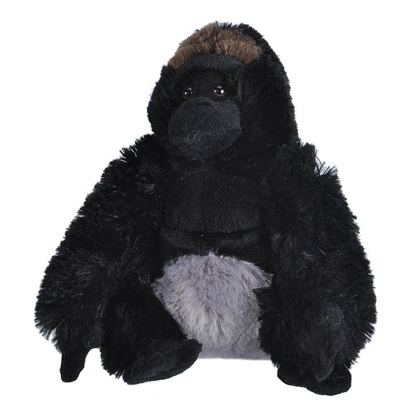 Kids Plush Gorilla 12" Cuddlekin