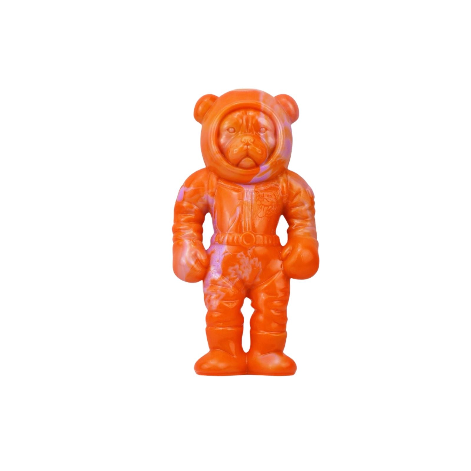 Happy Staffy Co. Astro Pup Tough Dog Toy