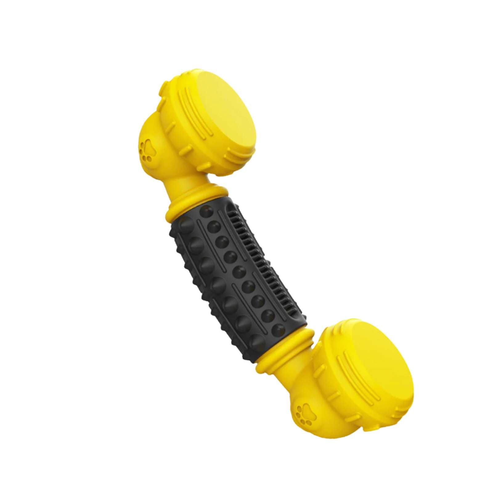 Happy Staffy Co. Power Chew Phone Tough Dog Toy