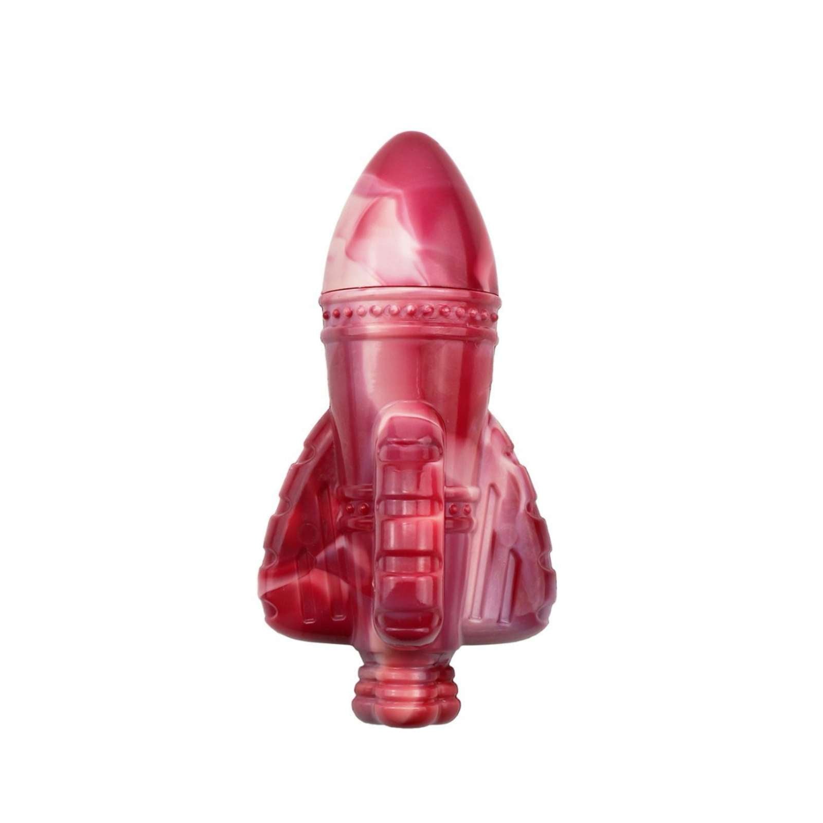 Happy Staffy Co. Rocket Tough Dog Toy