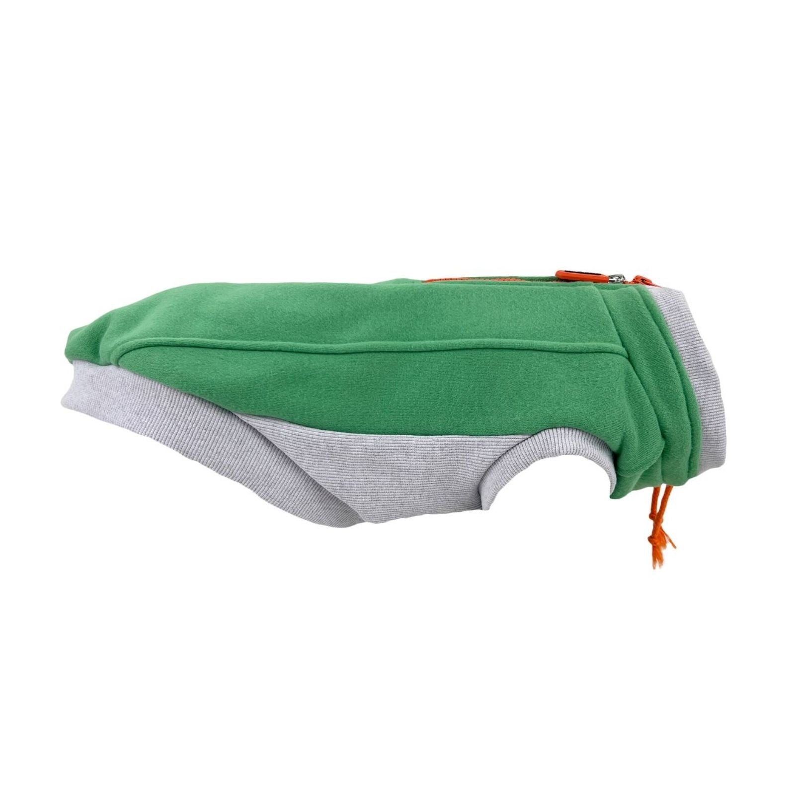 Huskimo Joodie – Apple Green Dog Jumper