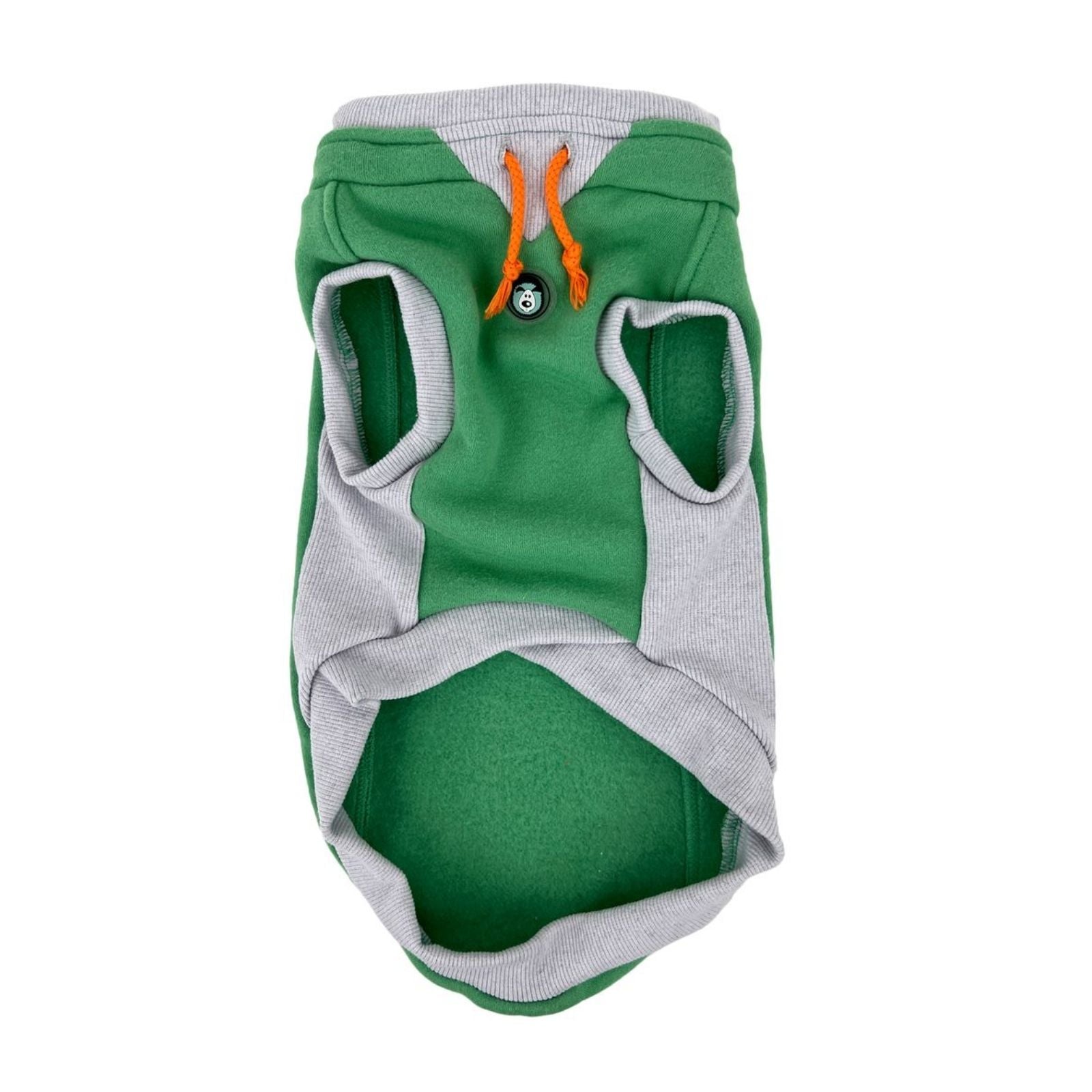 Huskimo Joodie – Apple Green Dog Jumper