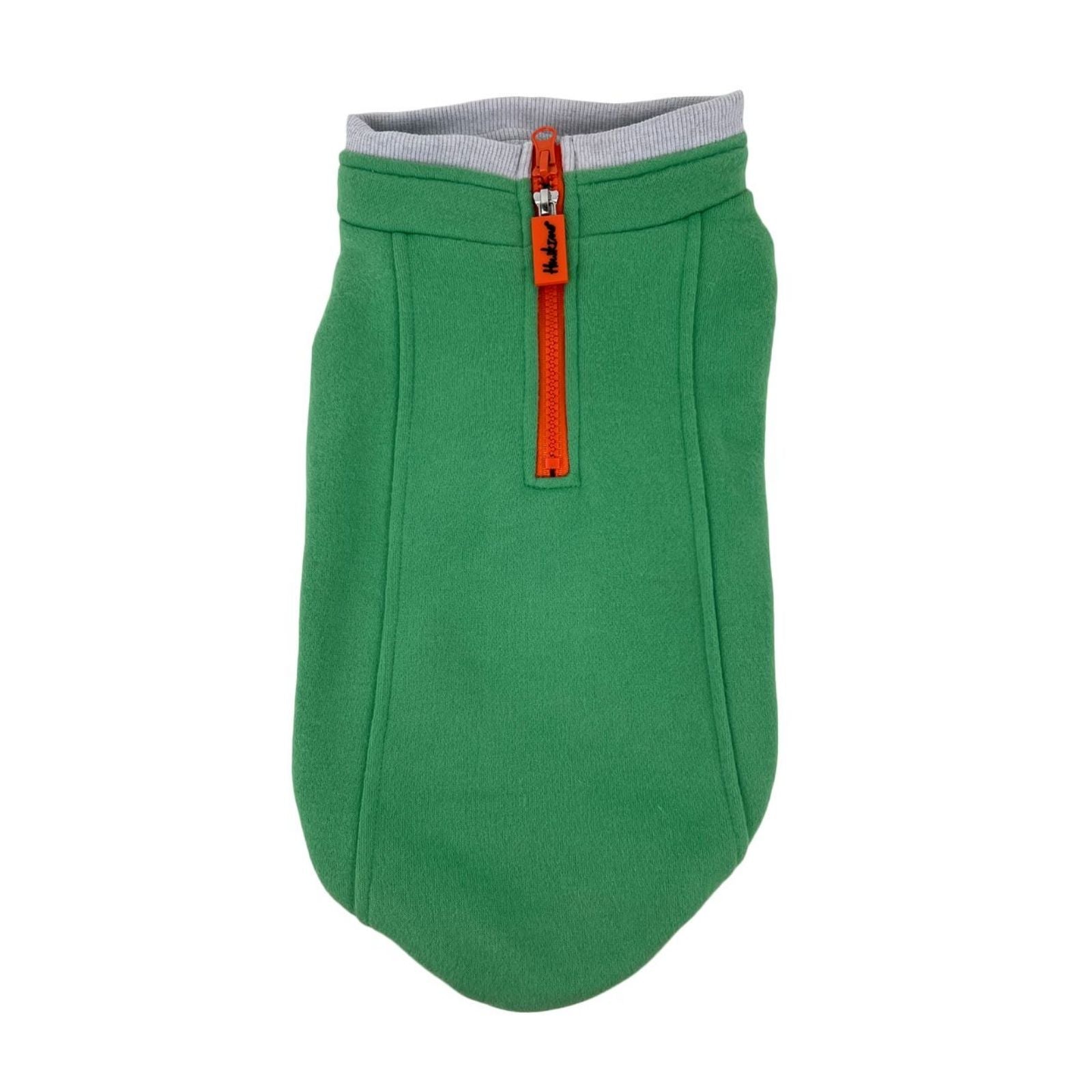 Huskimo Joodie – Apple Green Dog Jumper