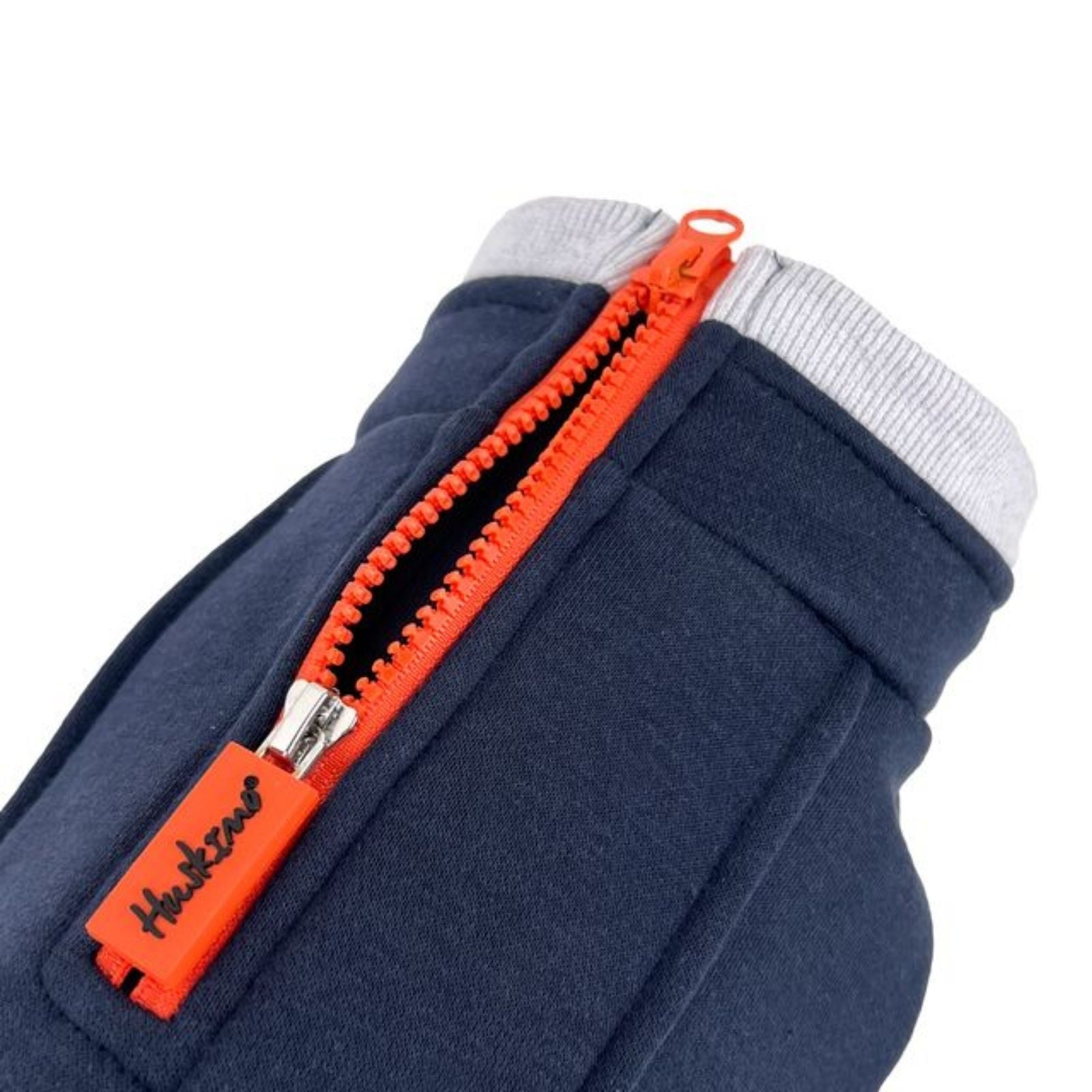 Huskimo Joodie – French Navy Dog Jumper