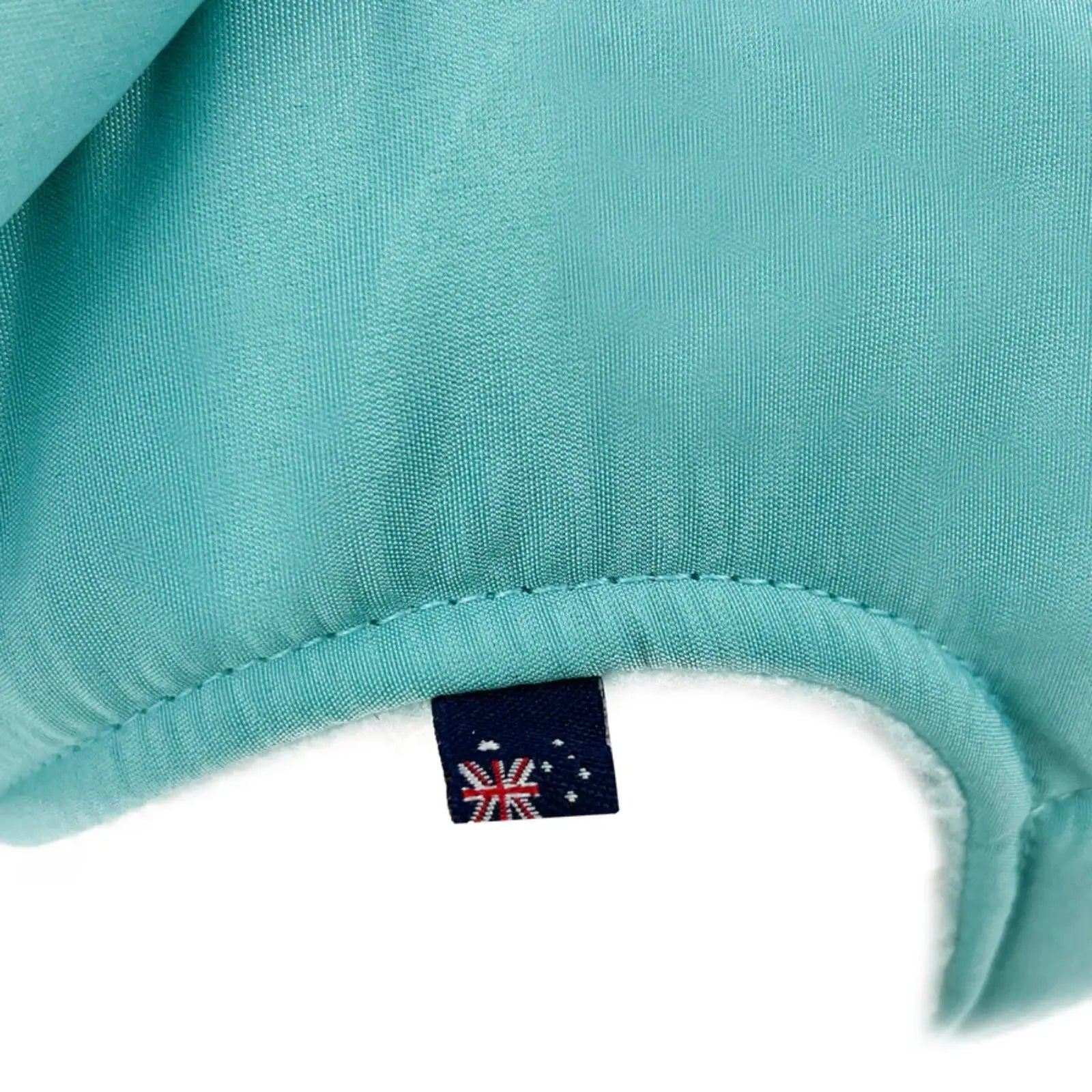 Huskimo Mt Buller – Periwinkle Winter Dog Jacket Huskimo