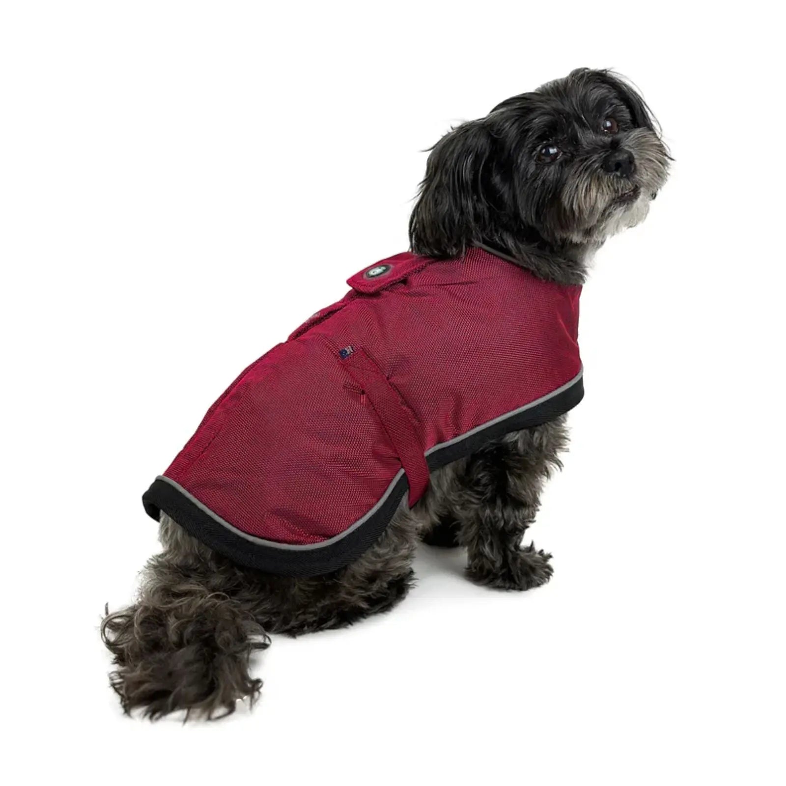 Huskimo Summit Pro Dog Coat - Uluru Huskimo