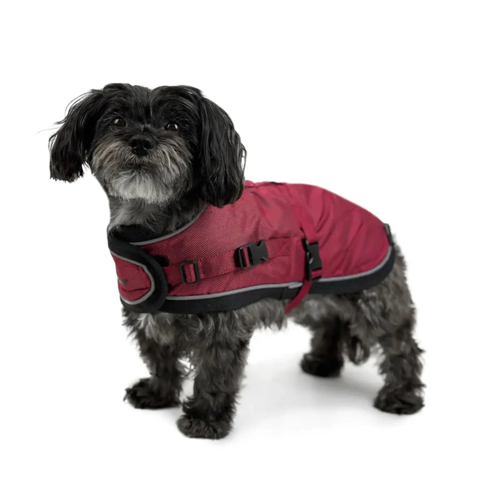 Huskimo Summit Pro Dog Coat - Uluru Huskimo