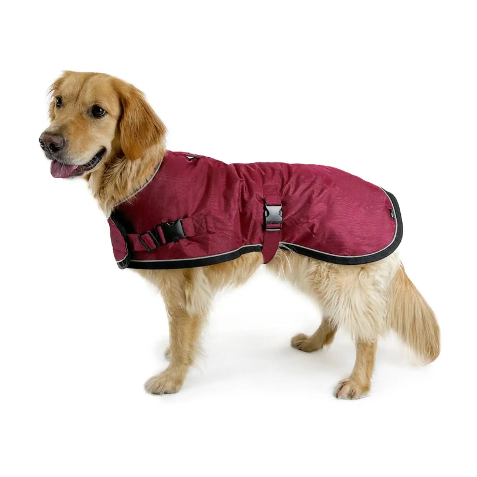 Huskimo Summit Pro Dog Coat - Uluru Huskimo