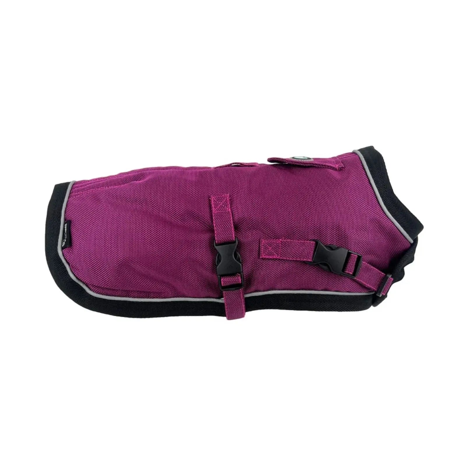 Huskimo Summit Pro – Aurora All-Weather Dog Jacket (Dachshund Fit) Huskimo