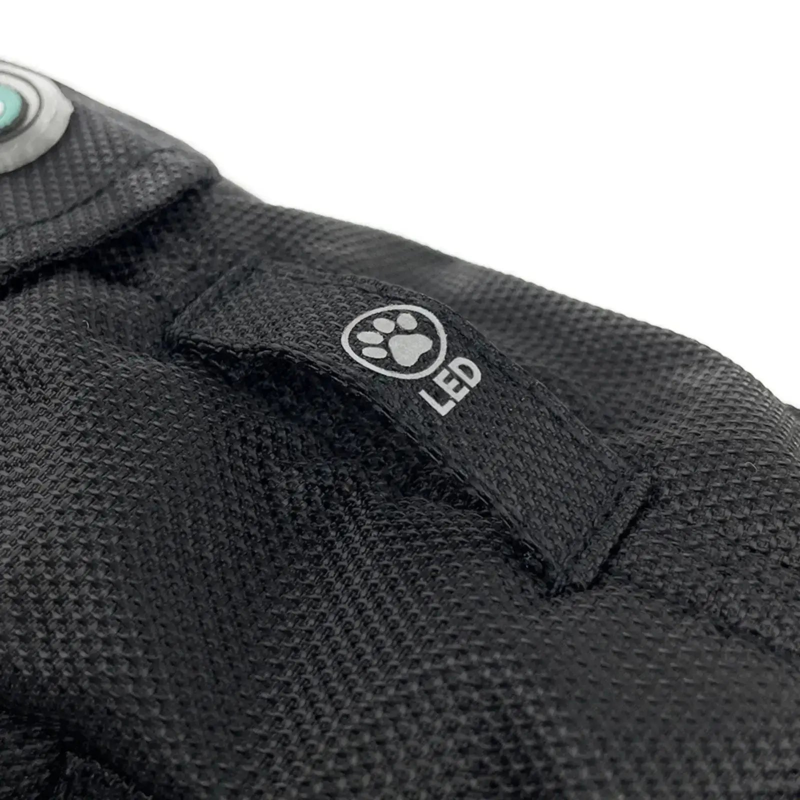 Huskimo Summit Pro – Dark Sky All-Weather Dog Jacket (Dachshund Fit) Huskimo