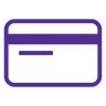 Visa, Mastercard & American Express