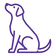 Any dog, any breed, 16+ weeks