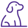 Small classes · max 4-8 dogs