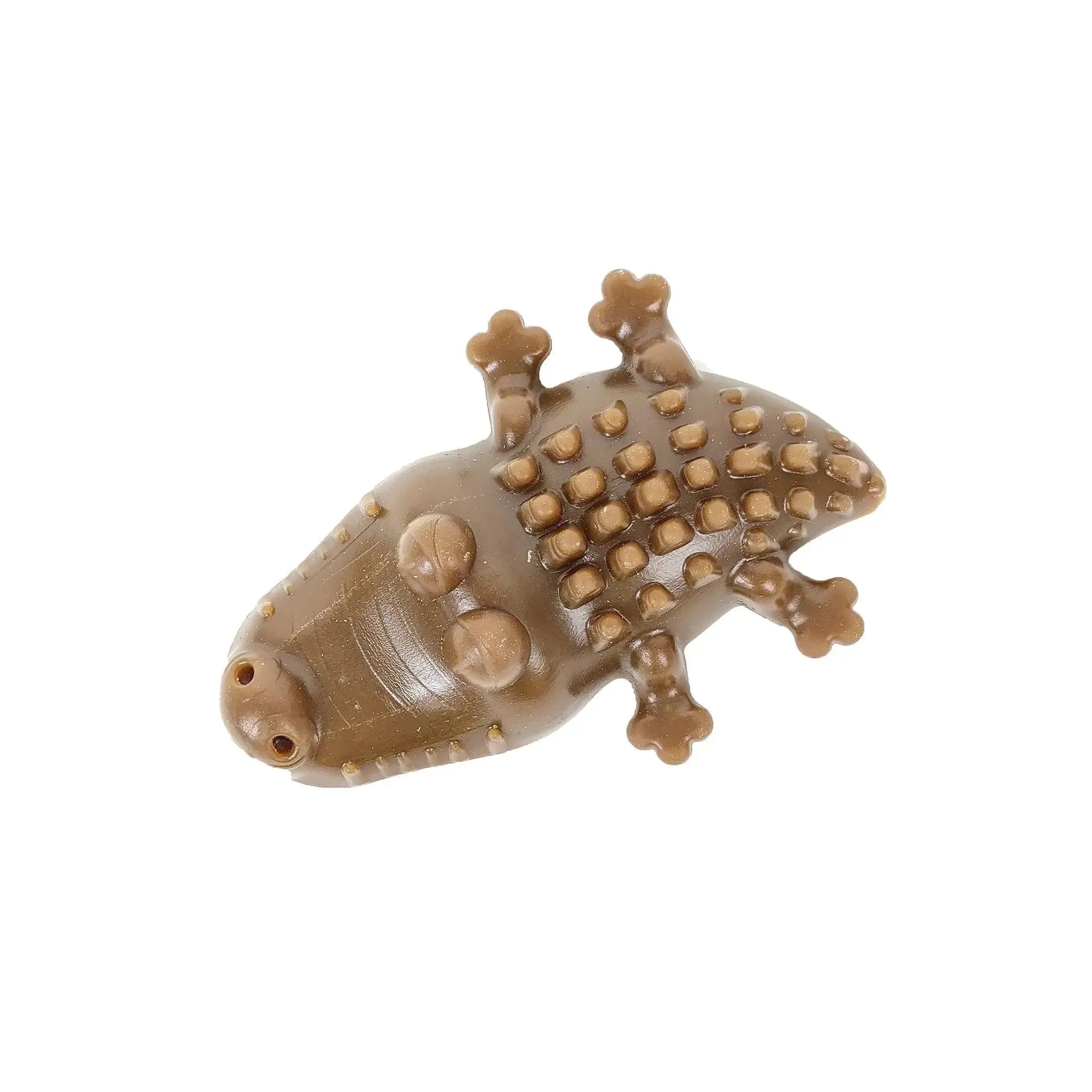 It's Treat Time Veggie Delites Crocodile Treat Its Treat Time