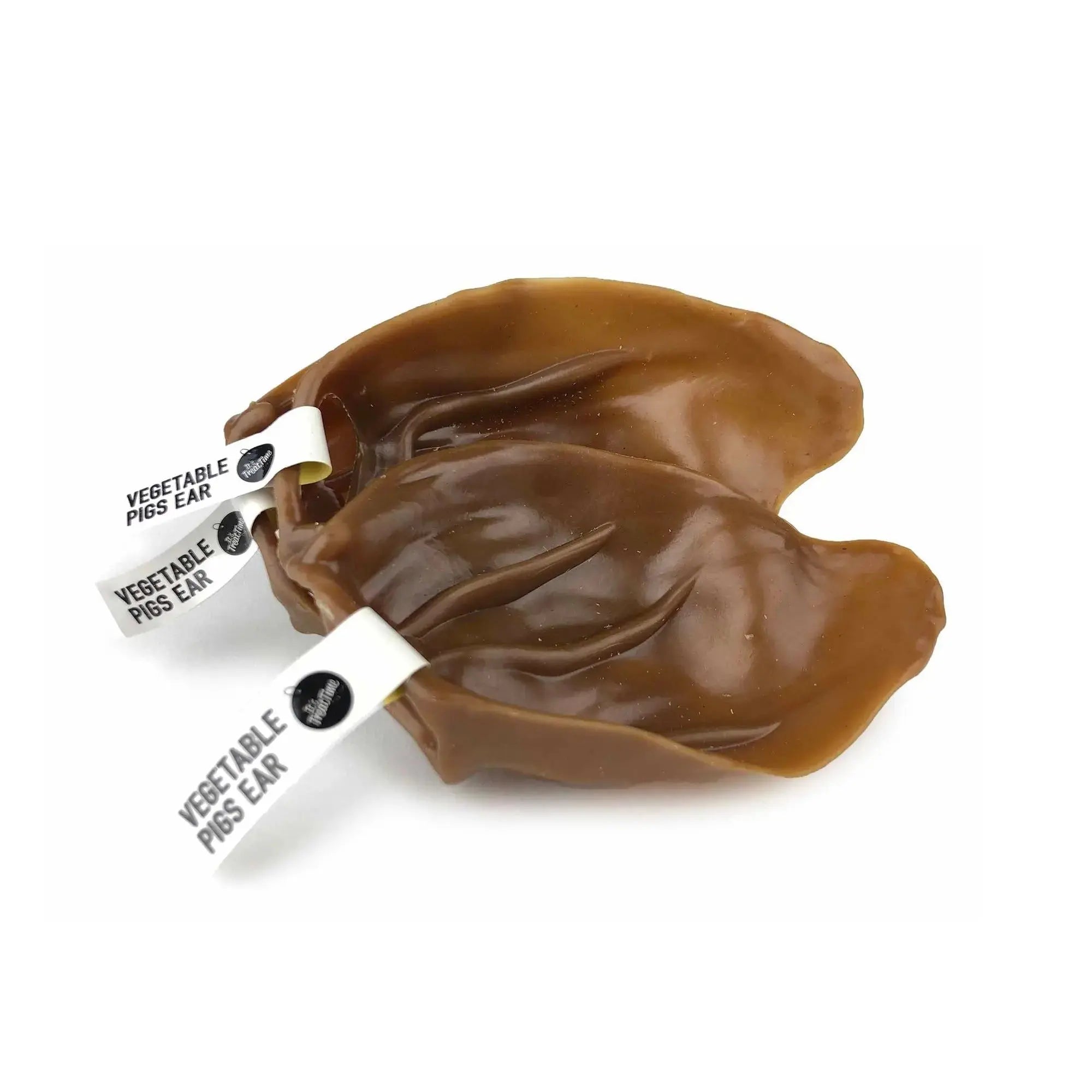 It's Treat Time Veggie Delites Pigs Ear Its Treat Time