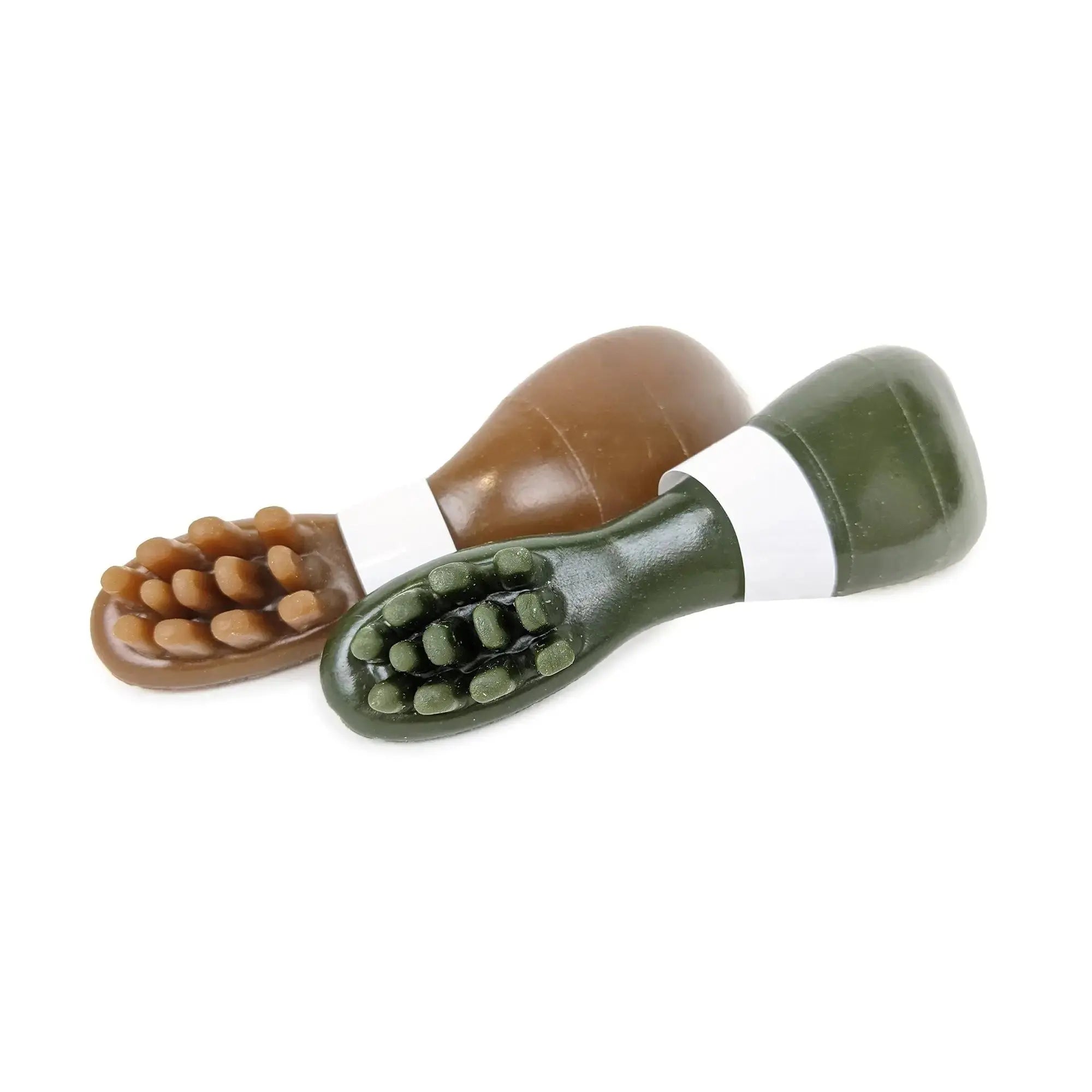 It's Treat Time Veggie Delites Toothbrush - Assorted Its Treat Time