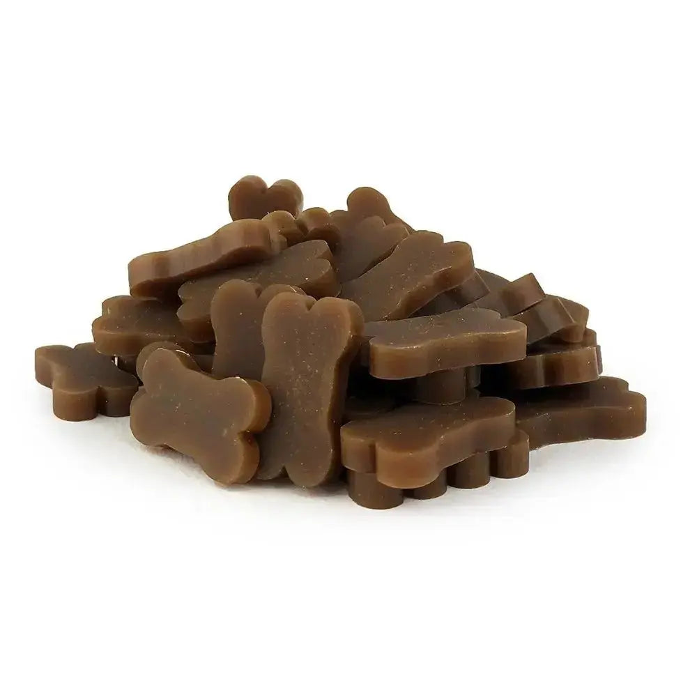 It's Treat Time Veggie Delites Training Mini Bones Its Treat Time