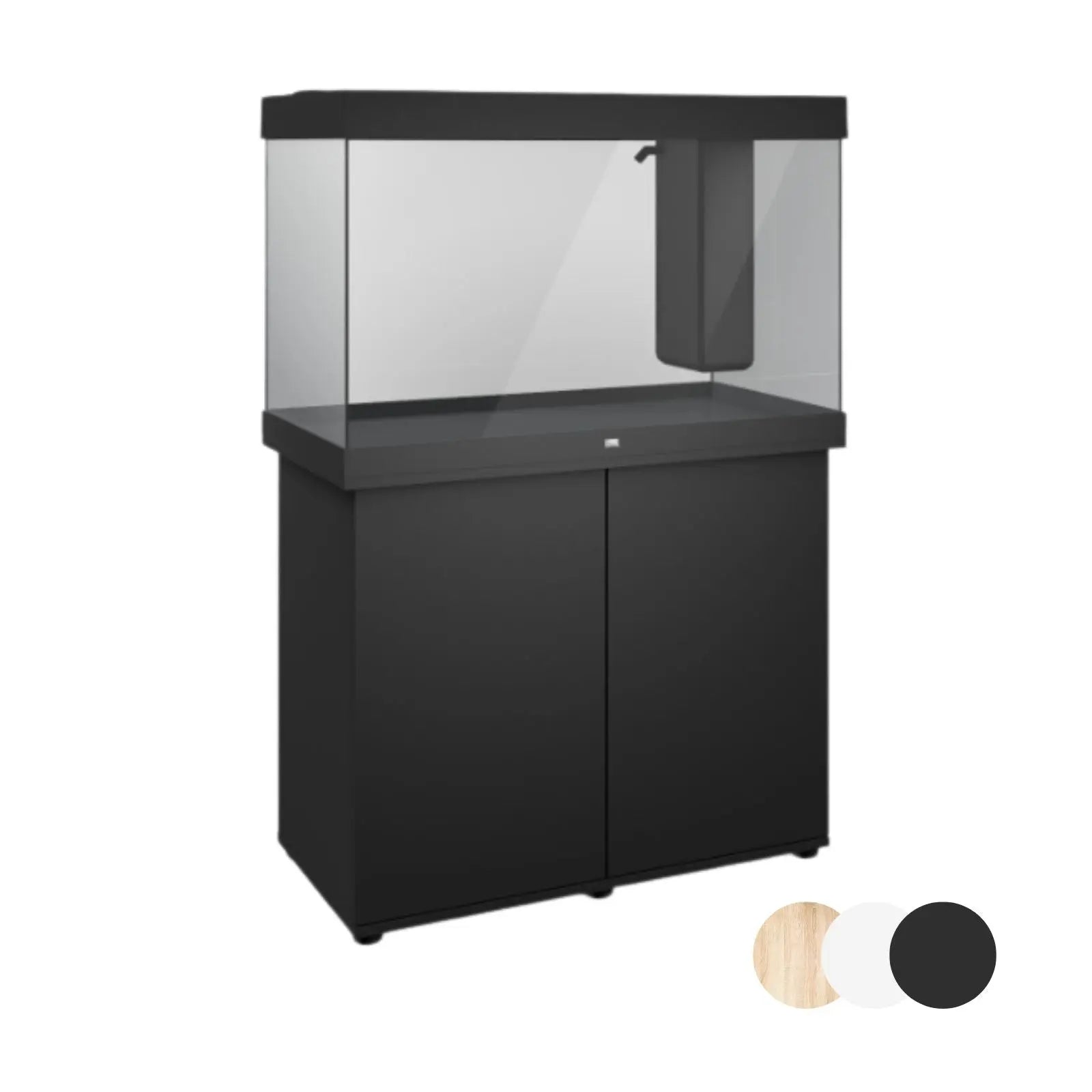 Juwel Rio 290 LED Aquarium and Cabinet Set Juwel