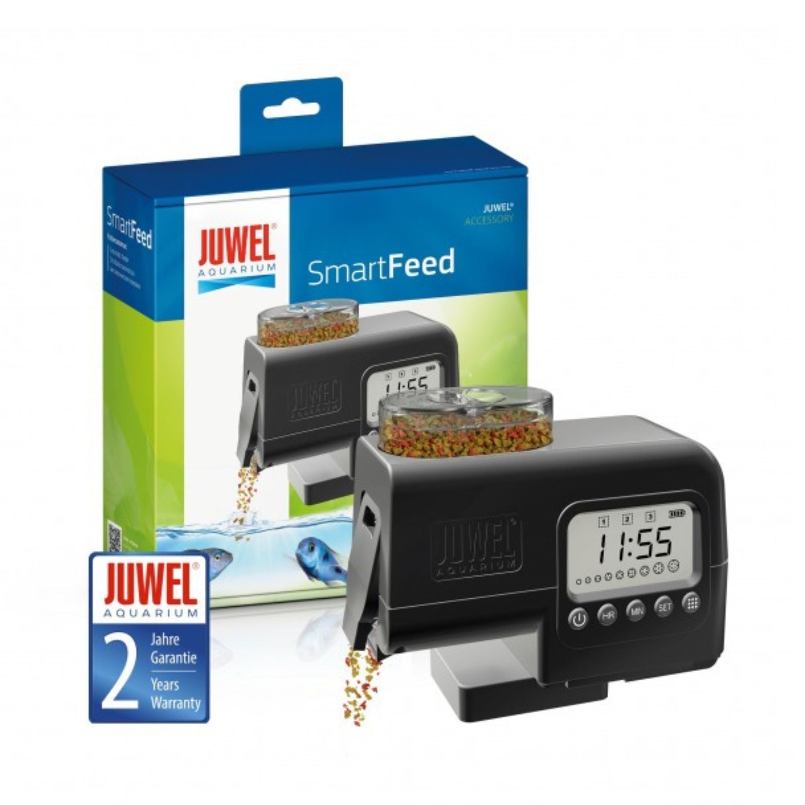 Juwel Smart Auto Feeder 2.0