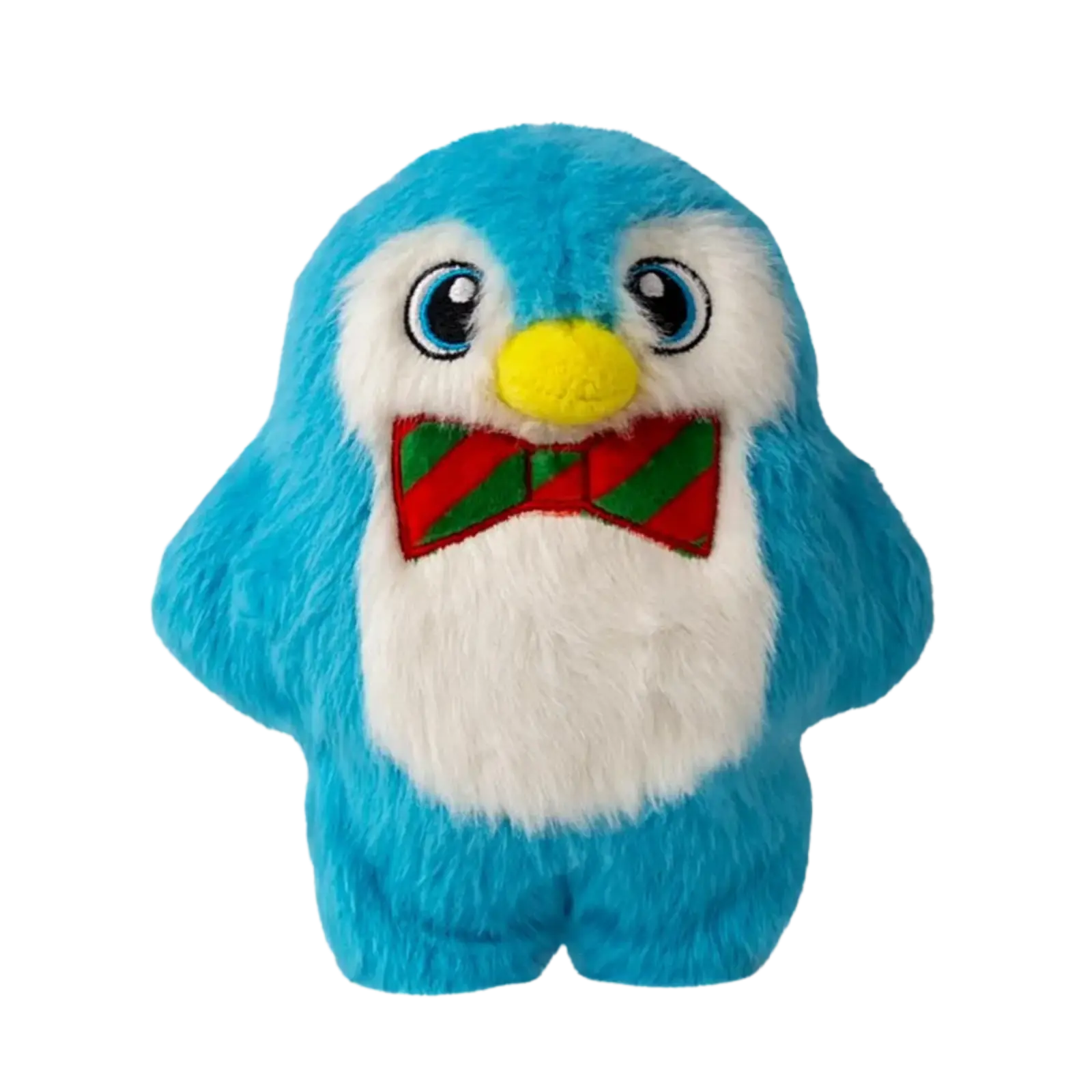 KONG Christmas Snuzzles Penguin KONG