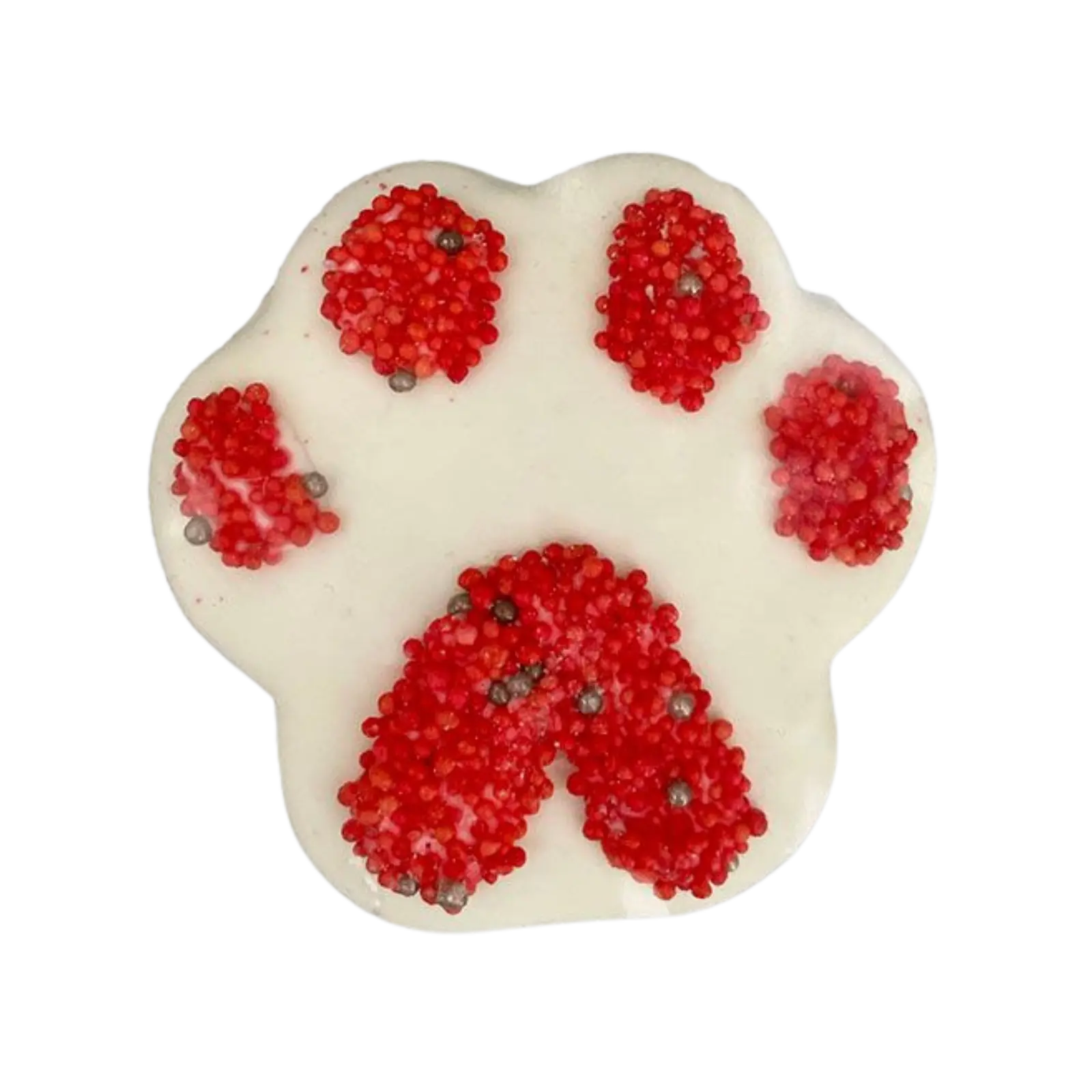 Kazoo Christmas Santa Paws Paw Treat Kazoo