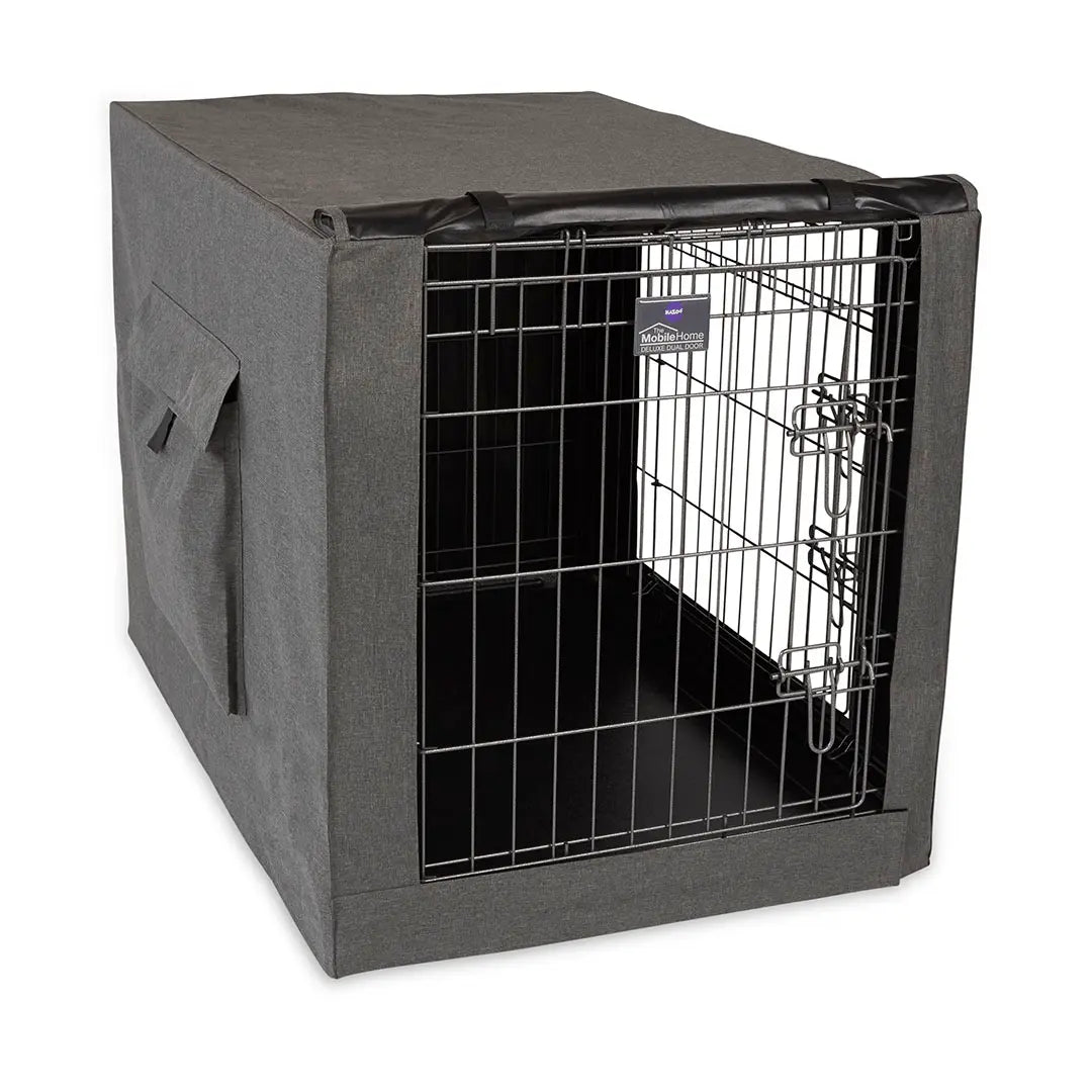 Kazoo Crate Cover - Kellyville Pets