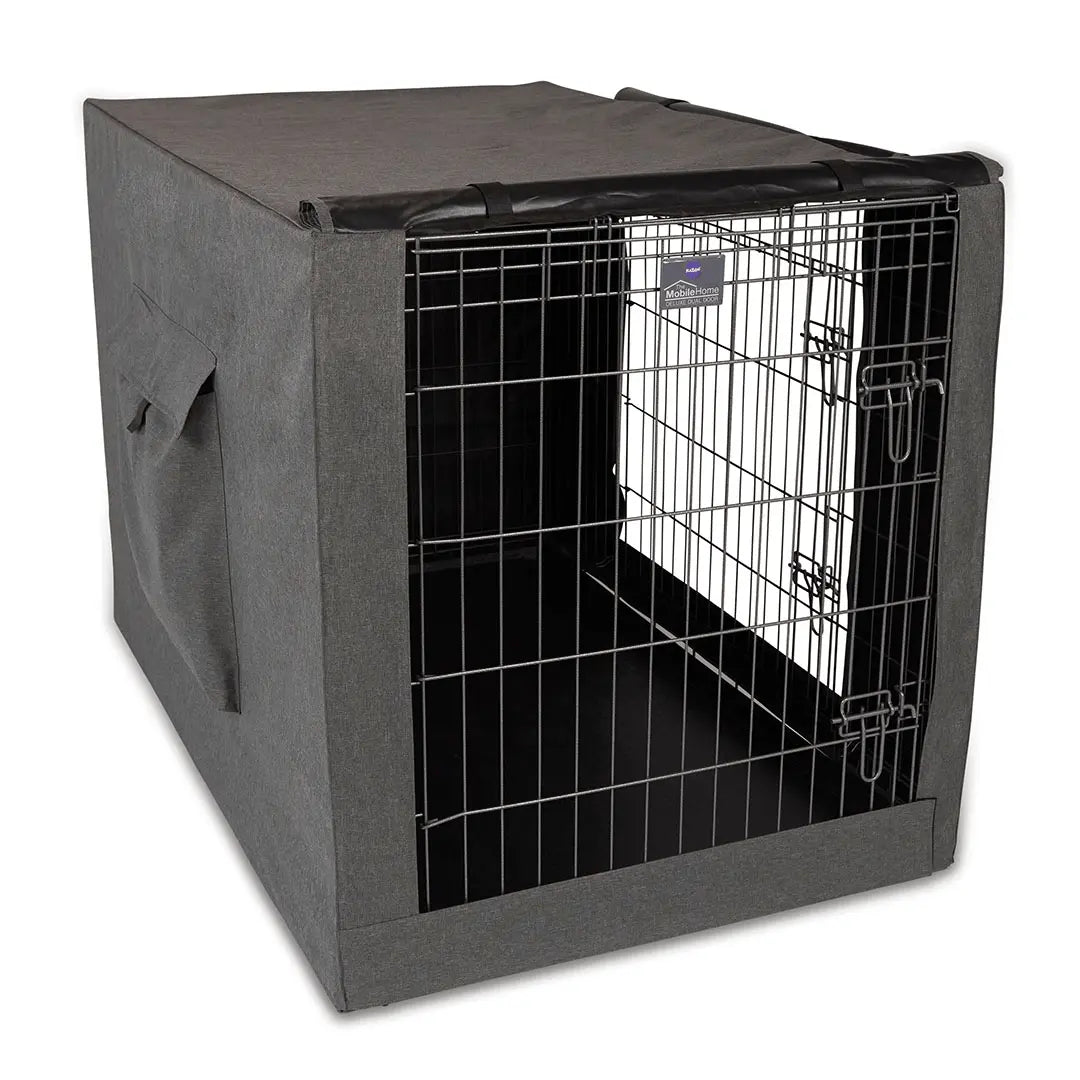 Kazoo Crate Cover - Kellyville Pets