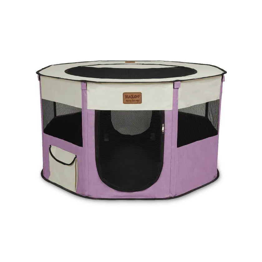 Kazoo Foldable Pet Playpen - Kellyville Pets